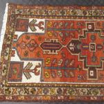 665 1538 ORIENTAL RUG